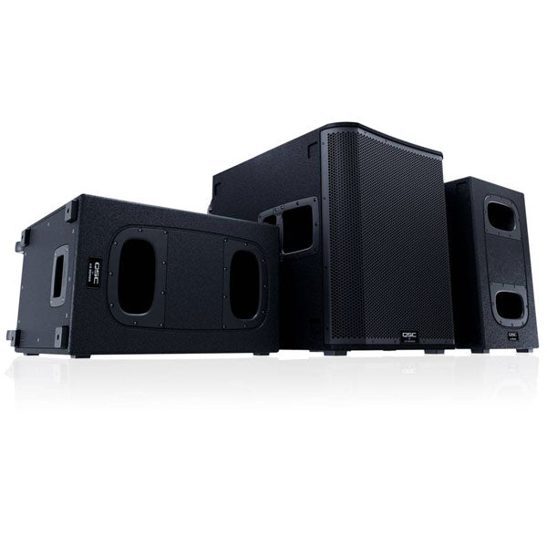 QSC KS Series Subwoofers