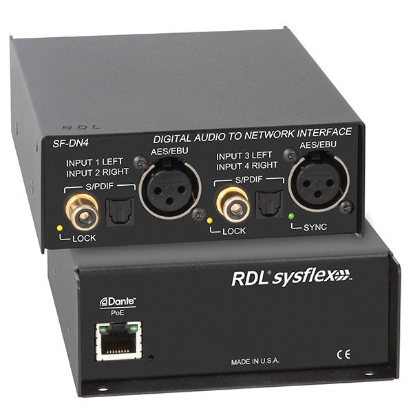 RDL SYSFLEX Series