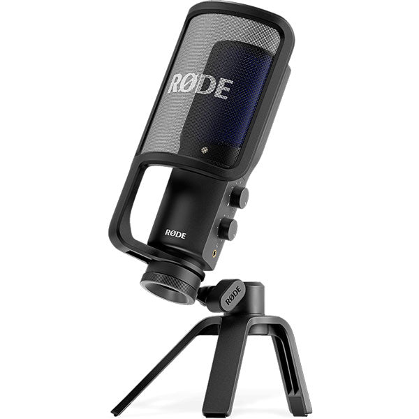 Rode USB Microphones