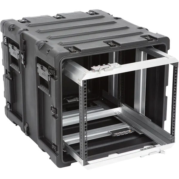 SKB RR Series Shock Rack Cases