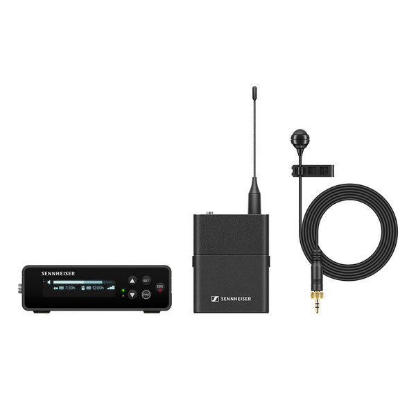 Sennheiser EW-DP Wireless