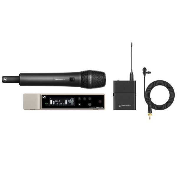 Sennheiser Evolution Wireless Digital