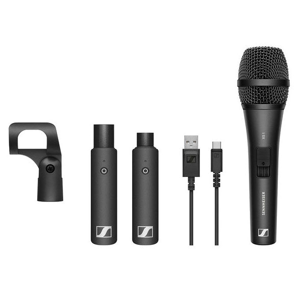 Sennheiser XS Wireless Digital