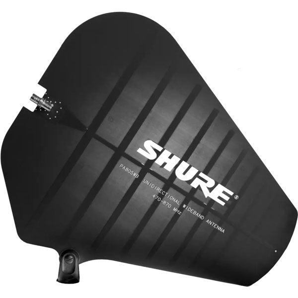 Shure Antennas