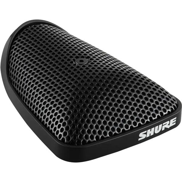 Shure CENTRAVERSE Microphones