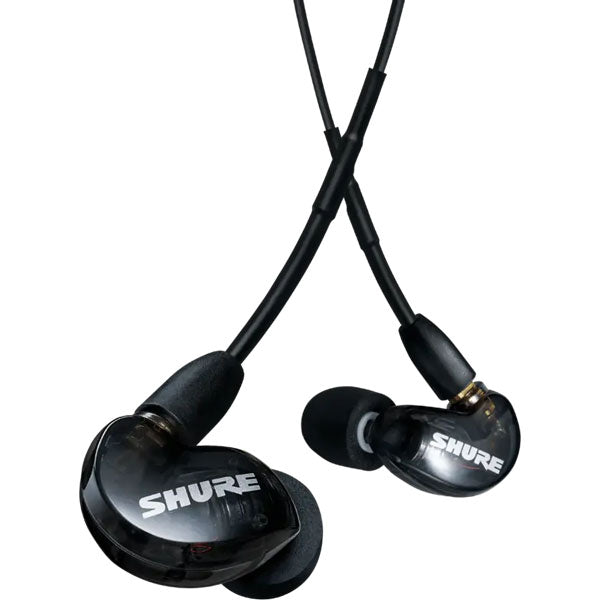 Shure Earphones