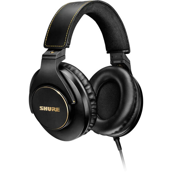 Shure Headphones