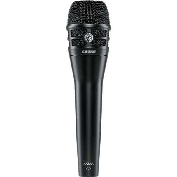 Shure KSM Microphones