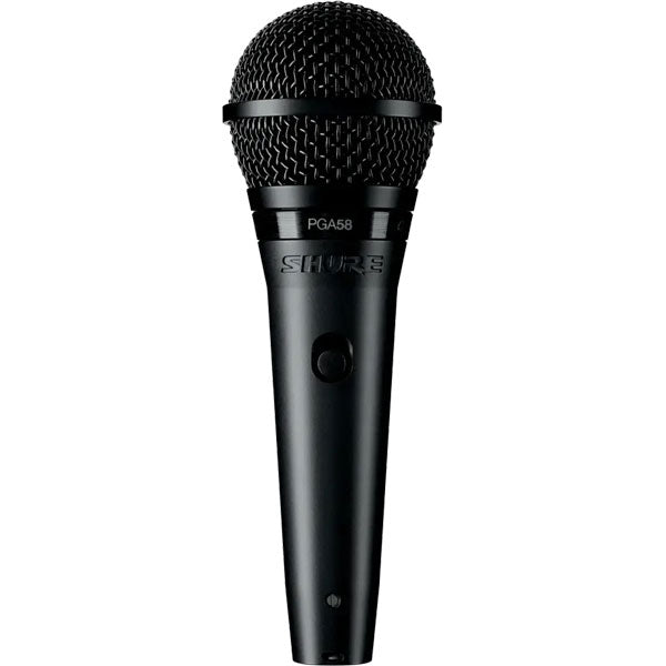 Shure PG ALTA Microphones