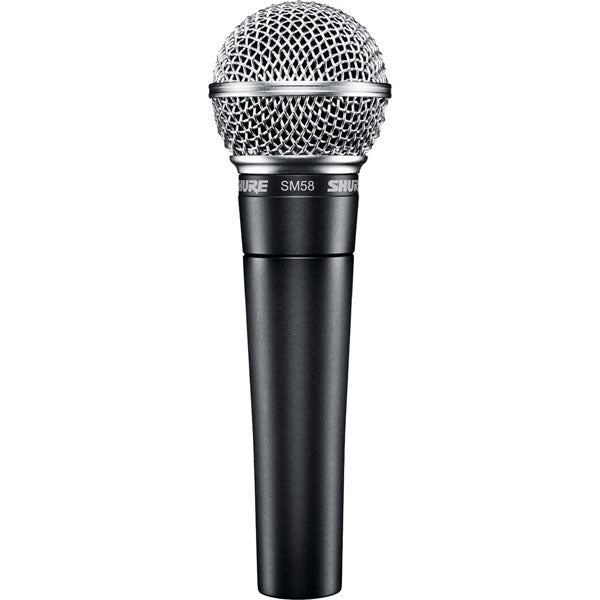 Shure SM Microphones