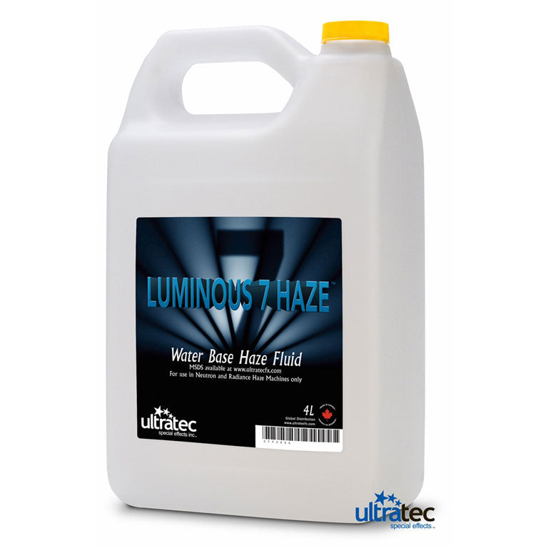 Ultratec Fluids