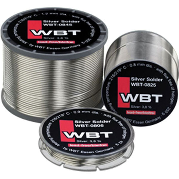 WBT Solder