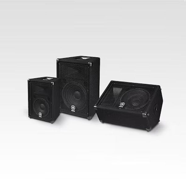 Yamaha BR Series Speakers