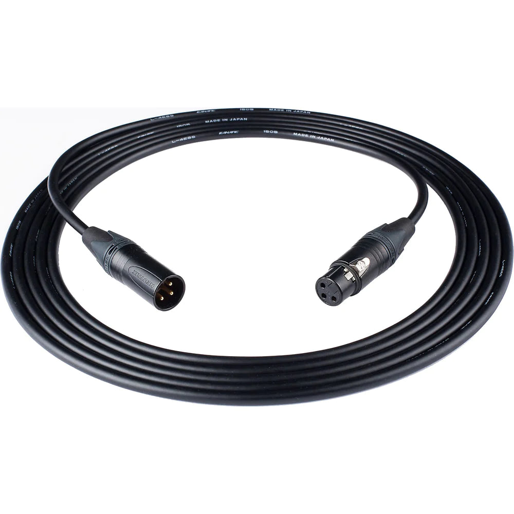 Pro Canare Mic Cables