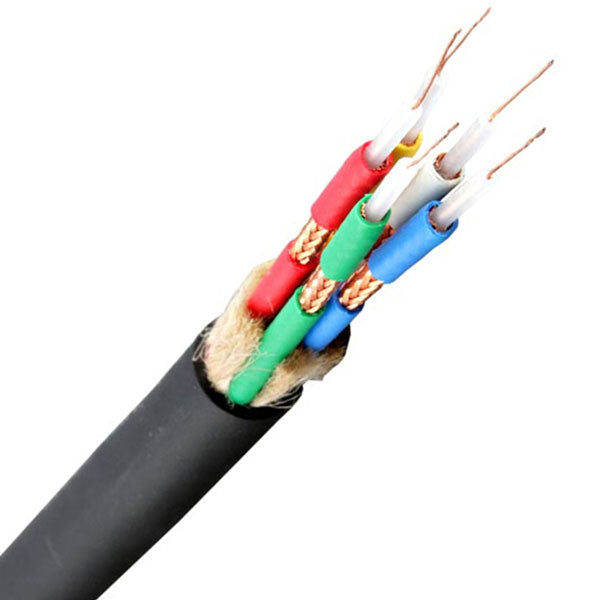 Canare Multichannel 75 Ohm Coaxial Cable