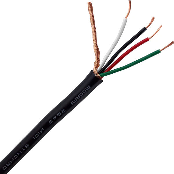 Mogami Digital Interface Wire