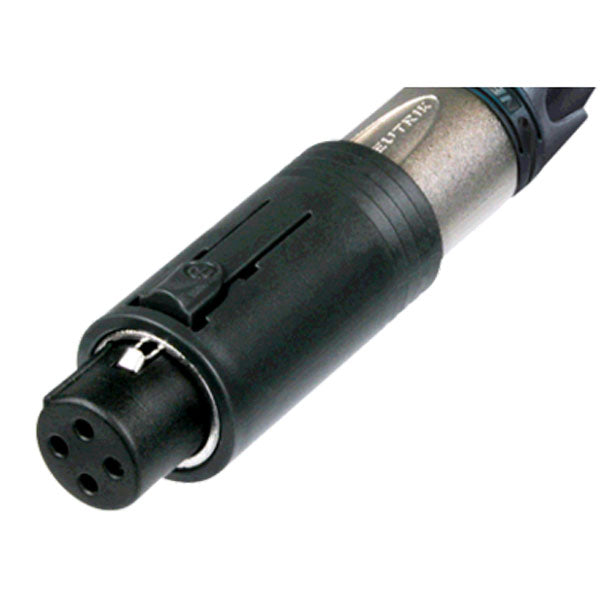 Neutrik convertCON XLR Cable Connectors