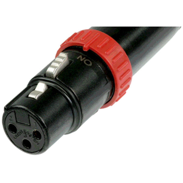 Neutrik FXS Series XLR Cable Connectors