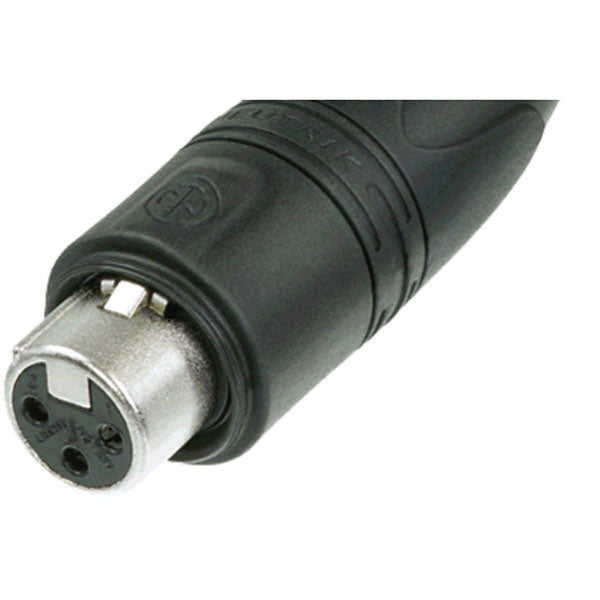 Neutrik XX-HD Series XLR Cable Connectors