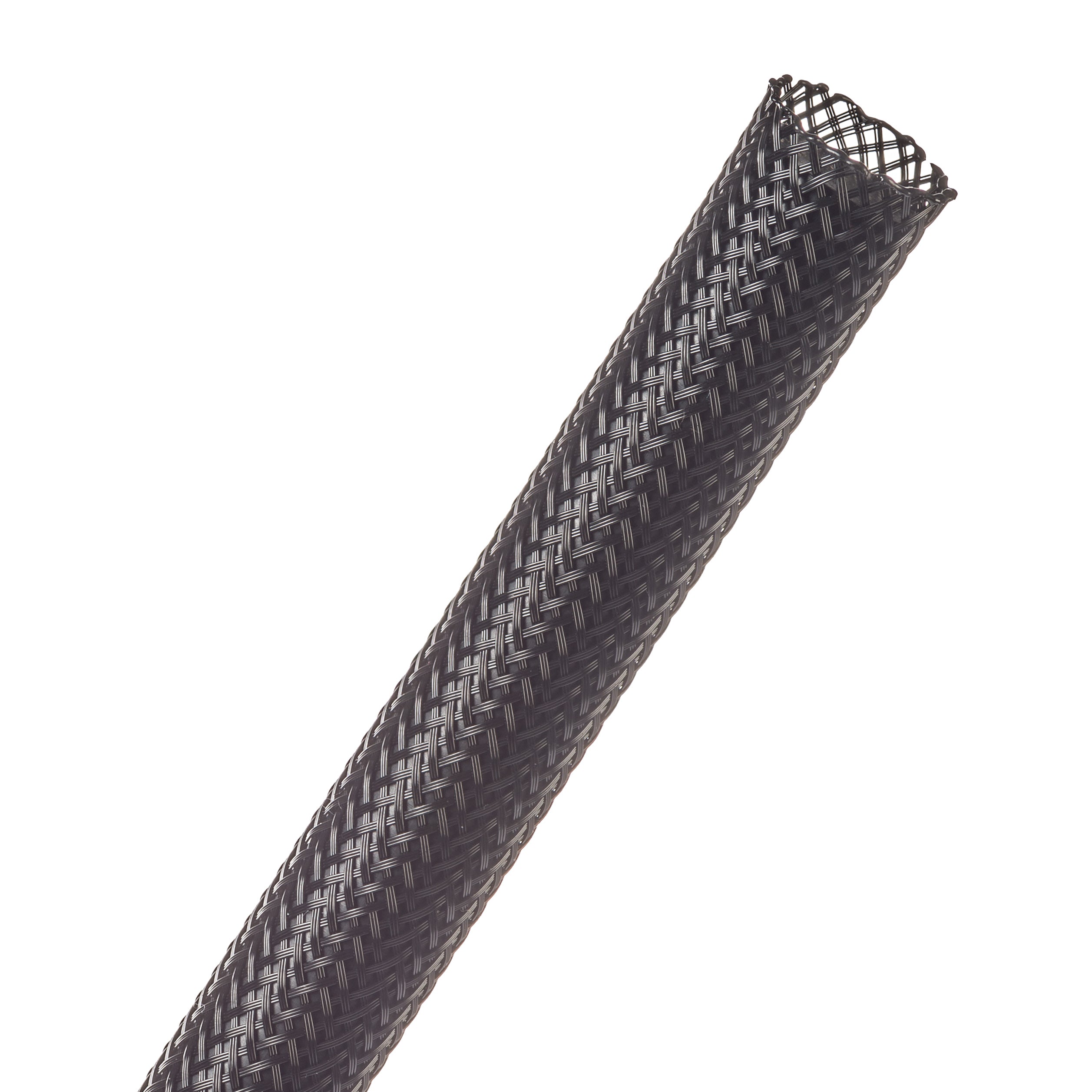 Techflex Flexo PET 1/2" Braided Sleeving