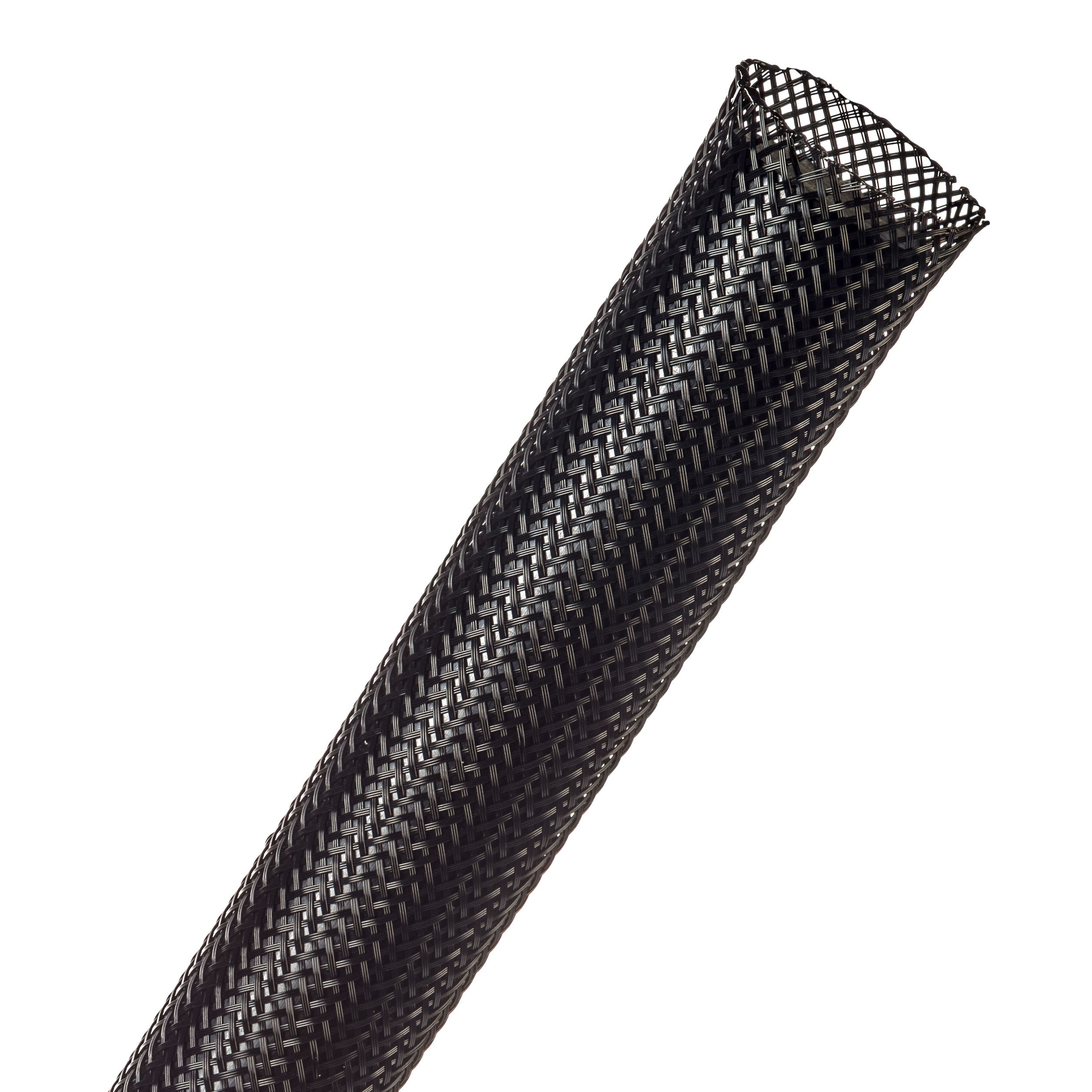 Techflex Flexo PET 3/4" Braided Sleeving