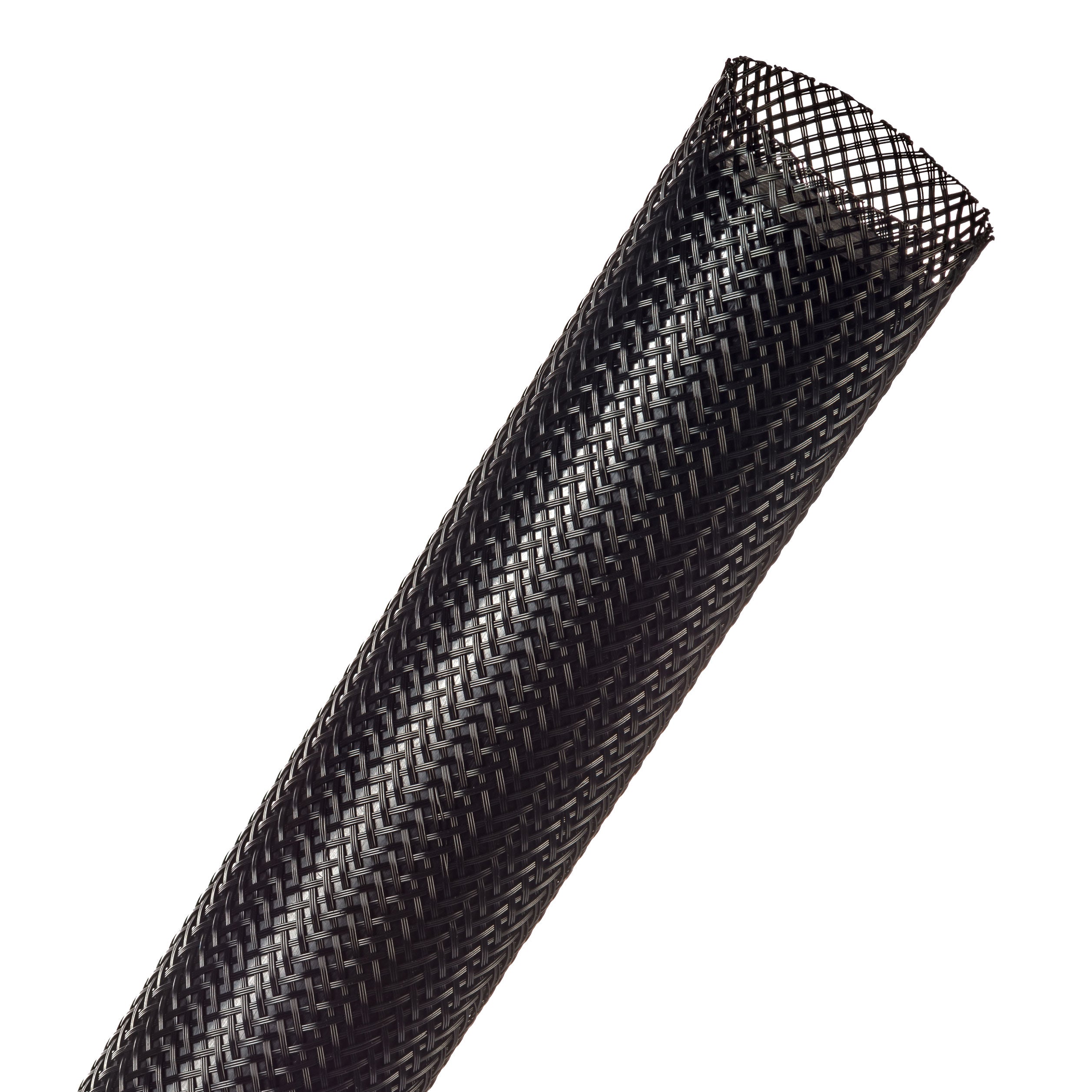 Techflex Flexo PET 1" Braided Sleeving