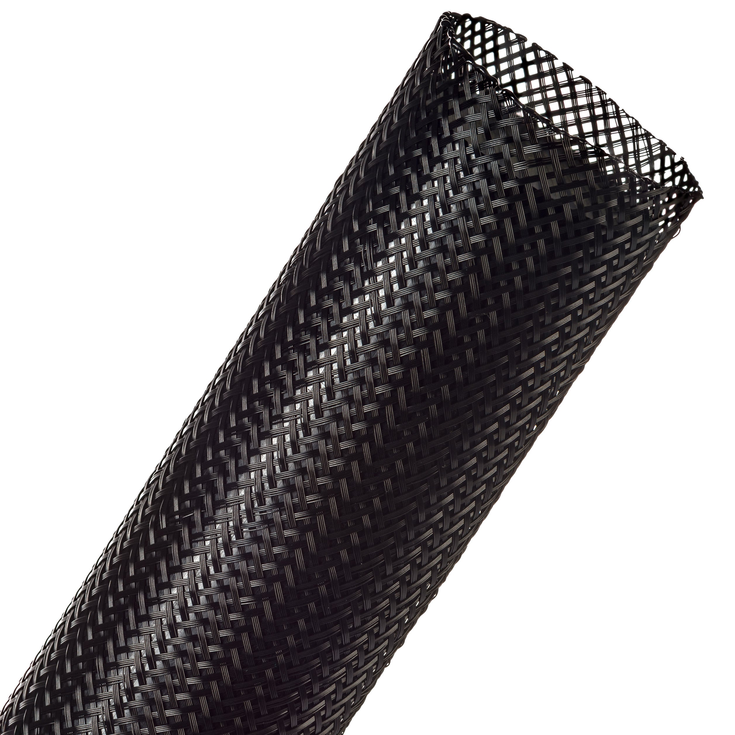 Techflex Flexo PET 1-1/2" Braided Sleeving