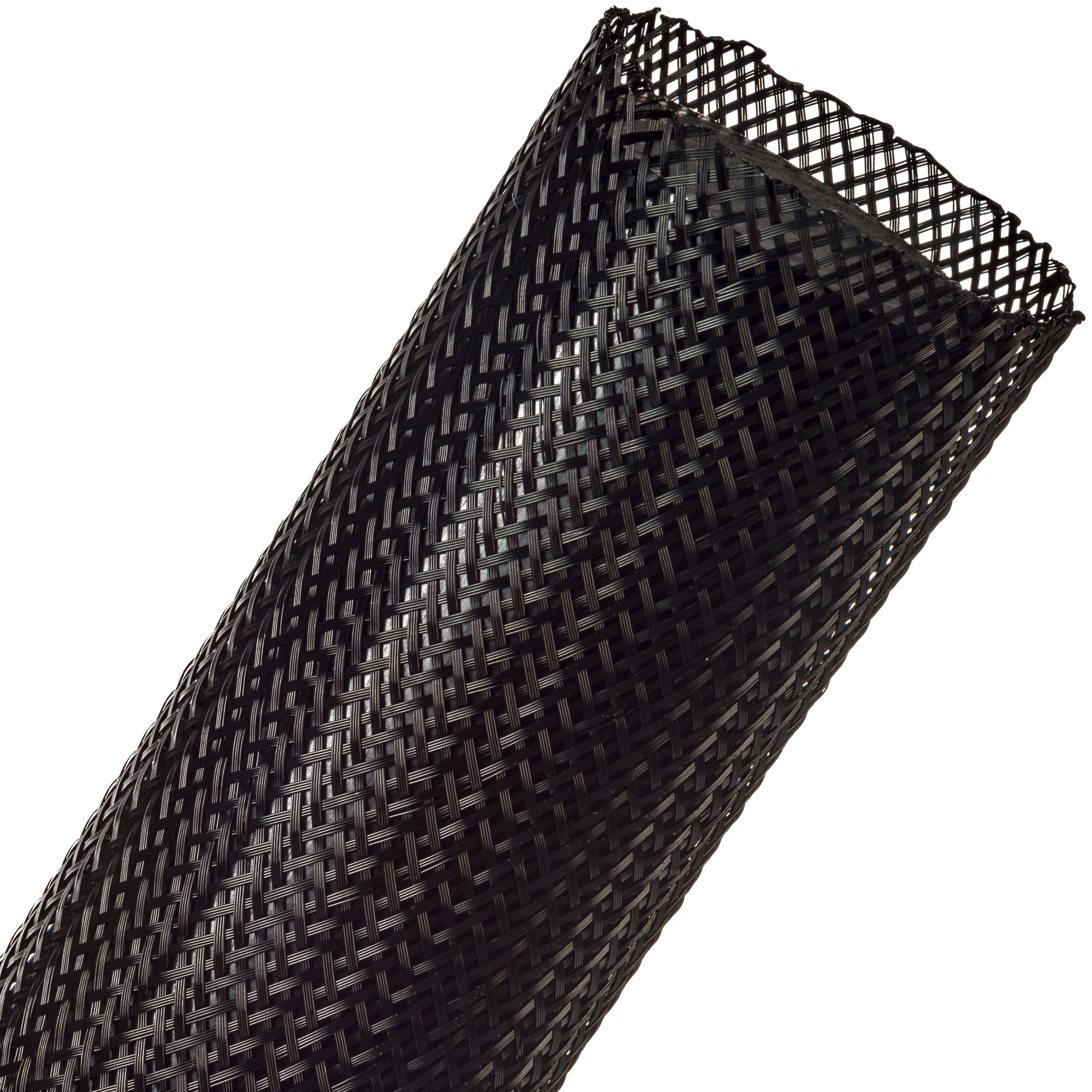 Techflex Flexo PET 1-3/4" Braided Sleeving