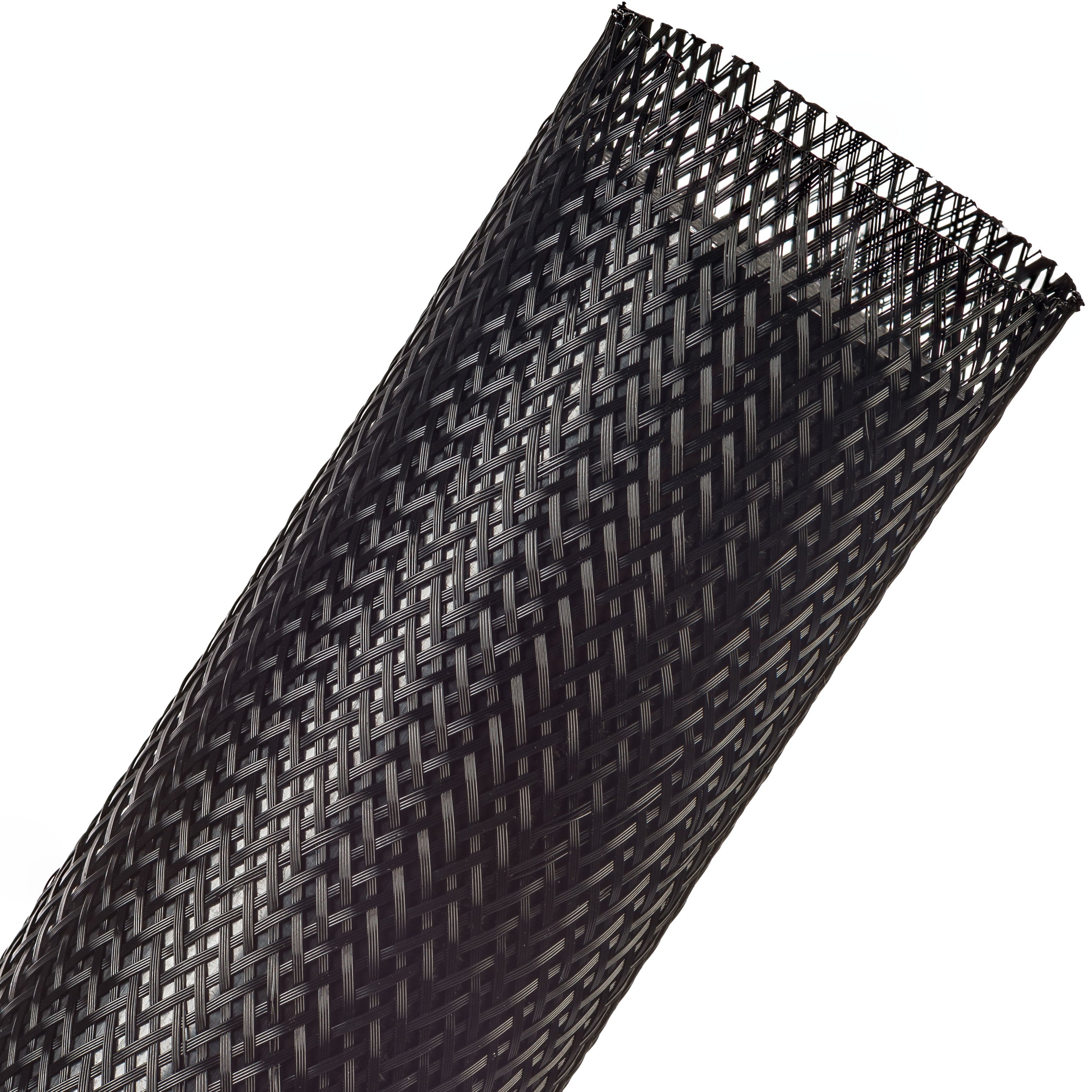 Techflex Flexo PET 2" Braided Sleeving