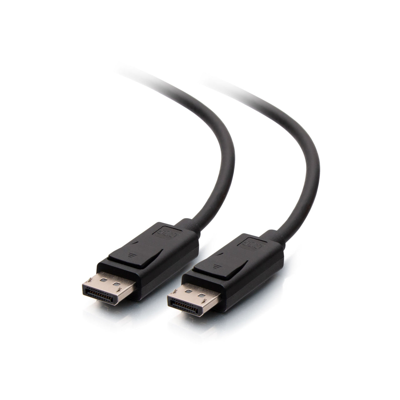 C2G DisplayPort, VGA & DVI Cables