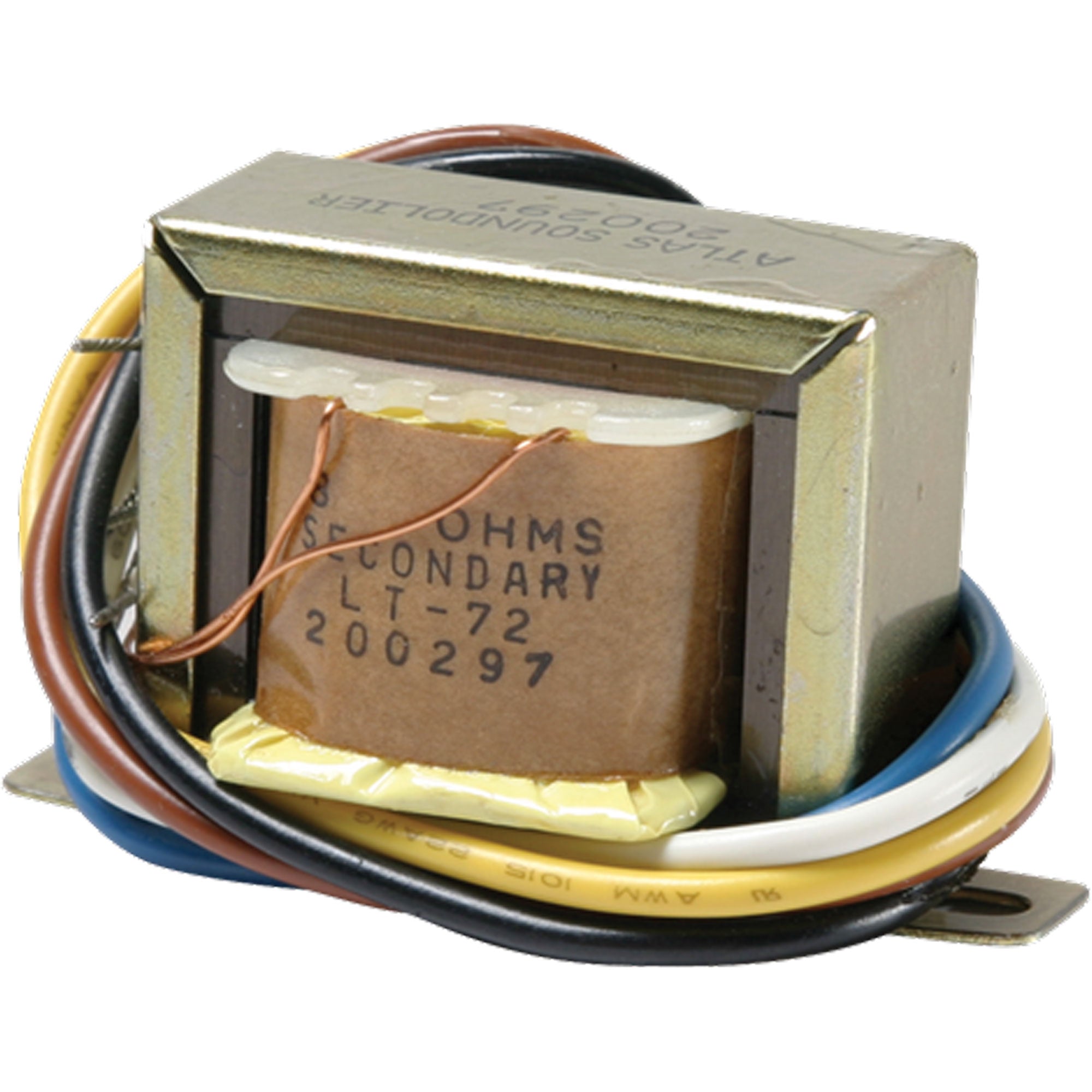 AtlasIED LT72 General Purpose Transformer 25/70.7V