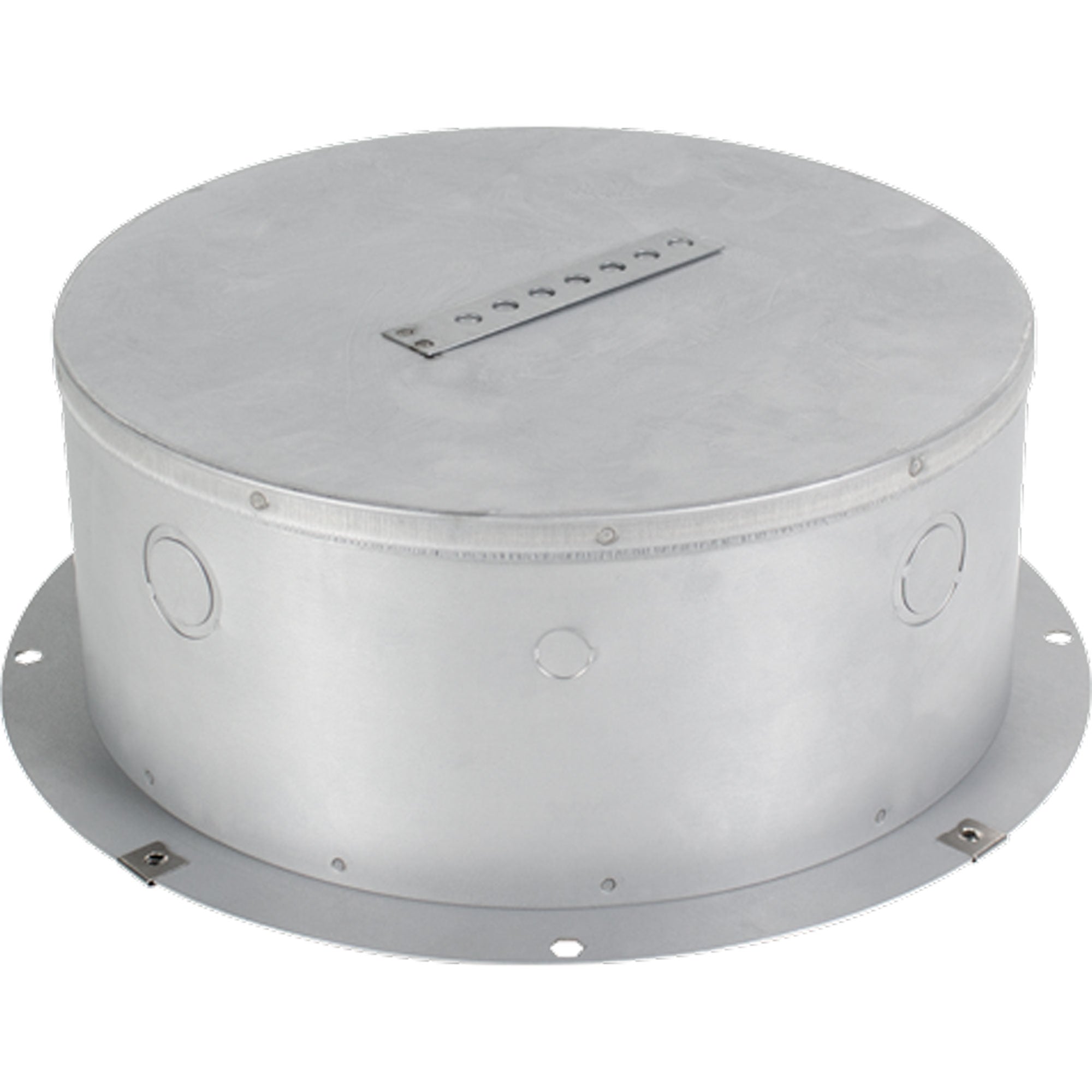 AtlasIED 95-8 8" Recessed Round Enclosure