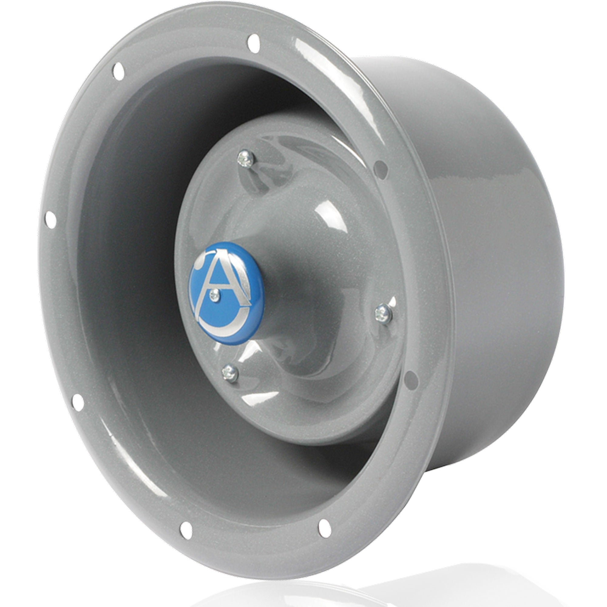 AtlasIED APF-15T Flanged Horn Loudspeaker with Transformer