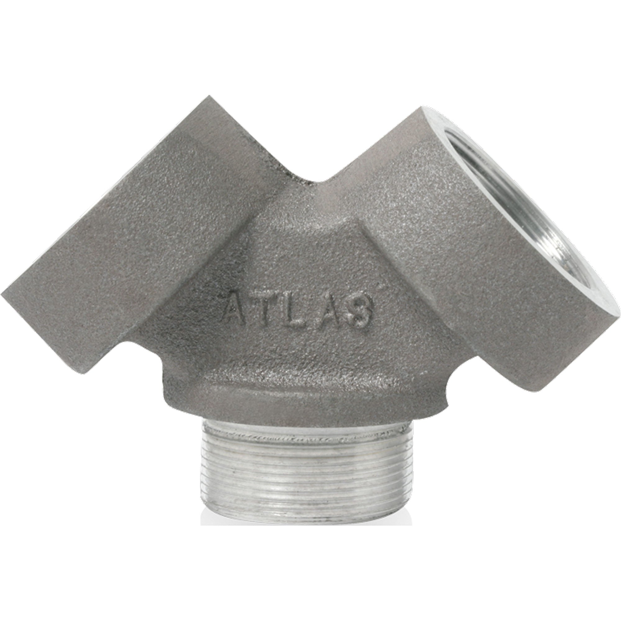 AtlasIED YDA-TH Compression Driver Y Adapter