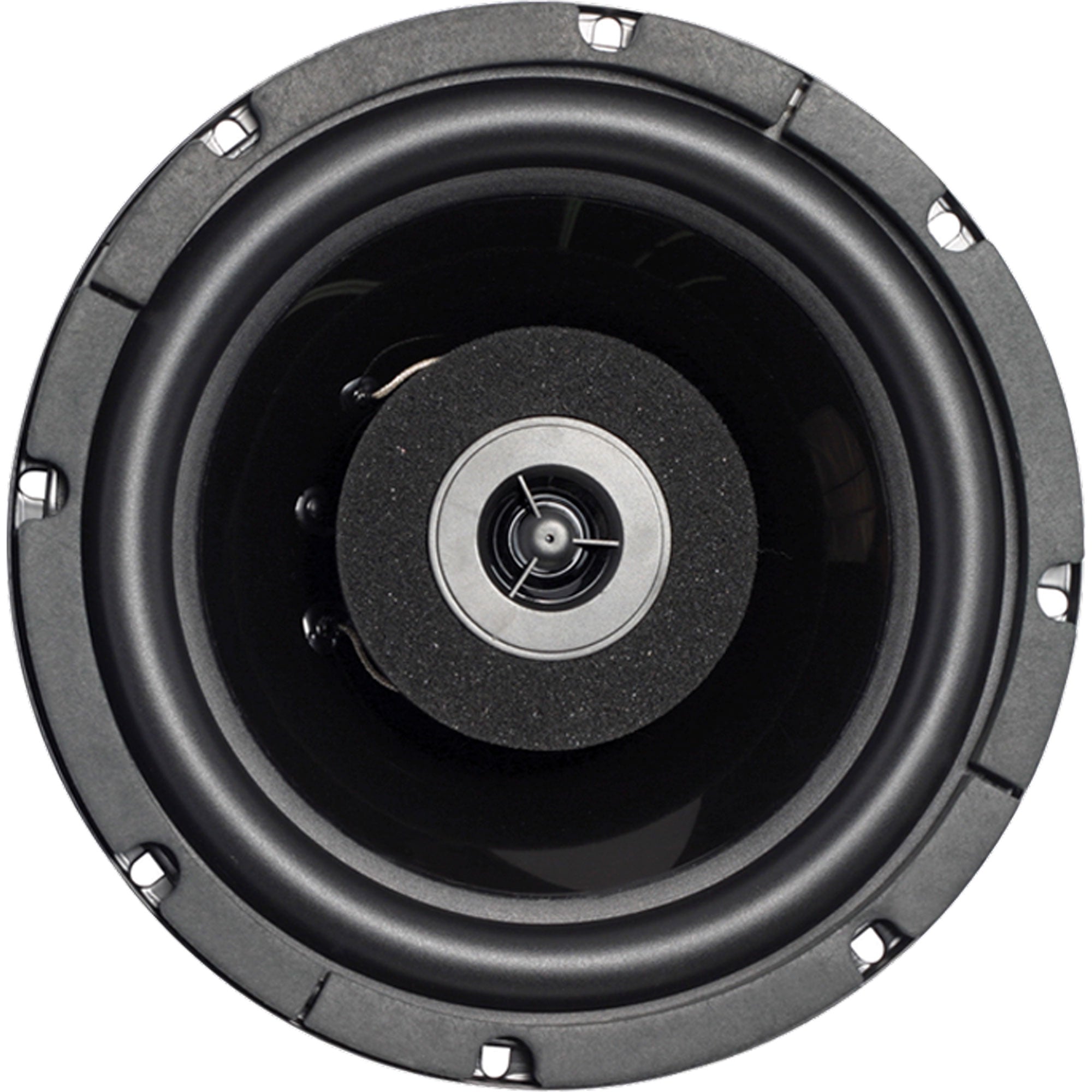 AtlasIED FA138T87 8" Coaxial Speaker with 8-Watt 70.7V Transformer