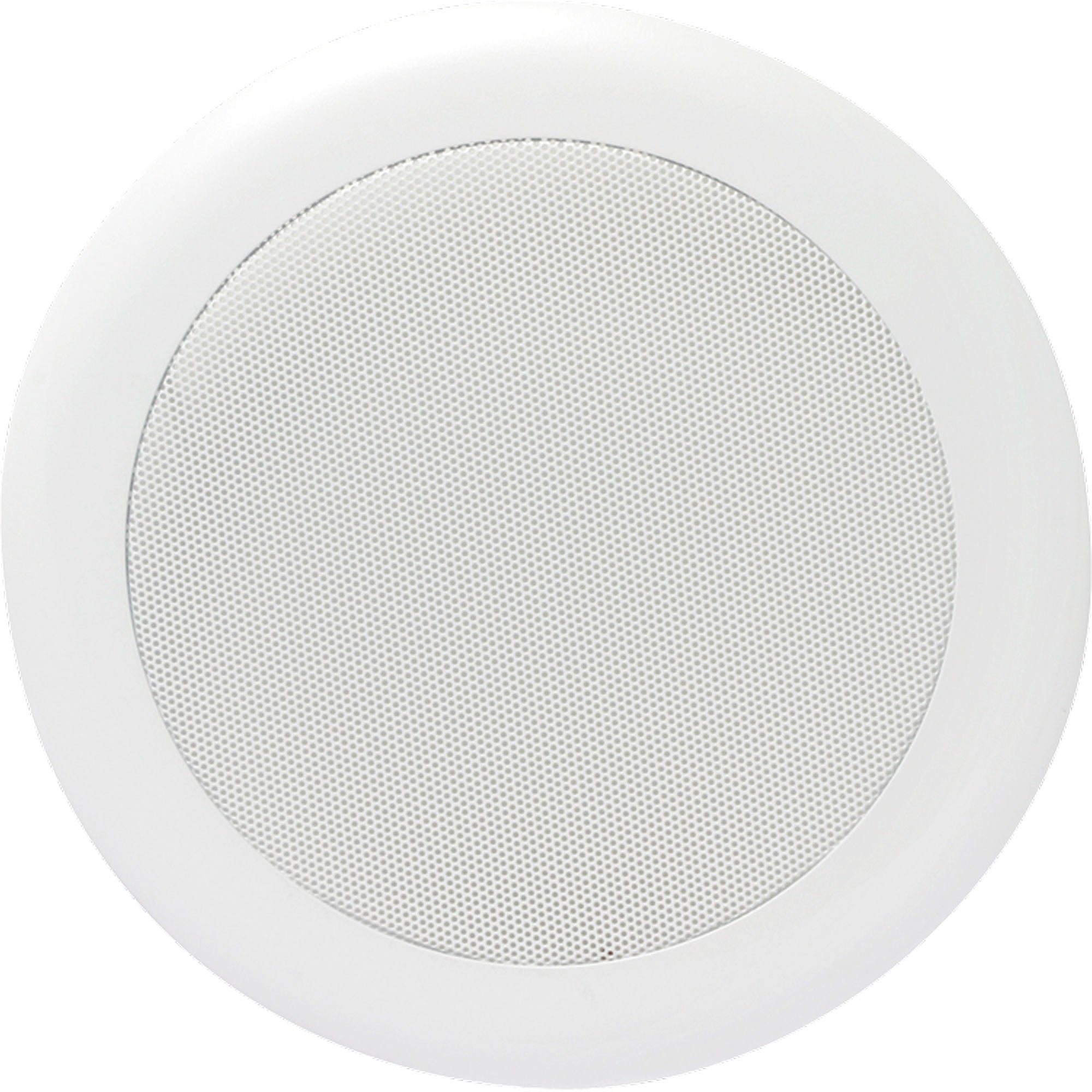 AtlasIED FA720-8 Round Perforated Grill for 8" Strategy Speakers