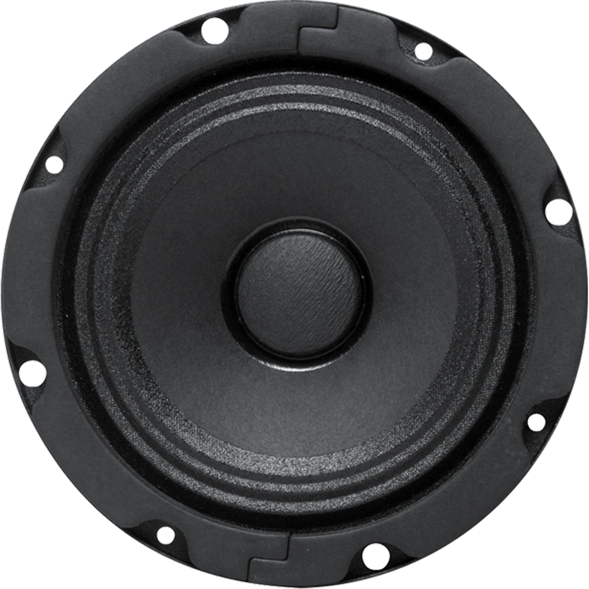 AtlasIED FC104T 4" In-Ceiling Speaker with 8-Watt 70V Transformer