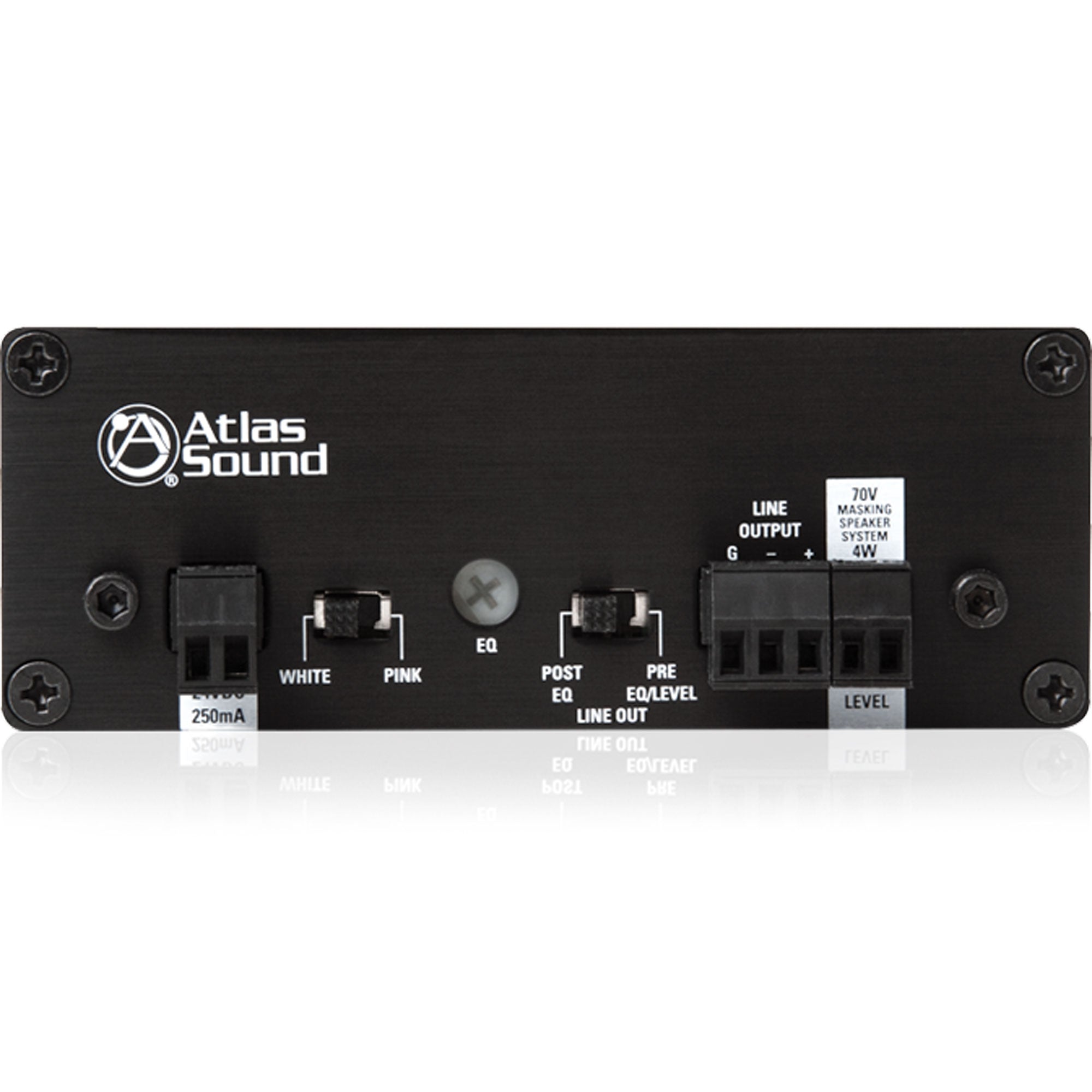 AtlasIED TSD-GPN1200 Sound Masking Generator