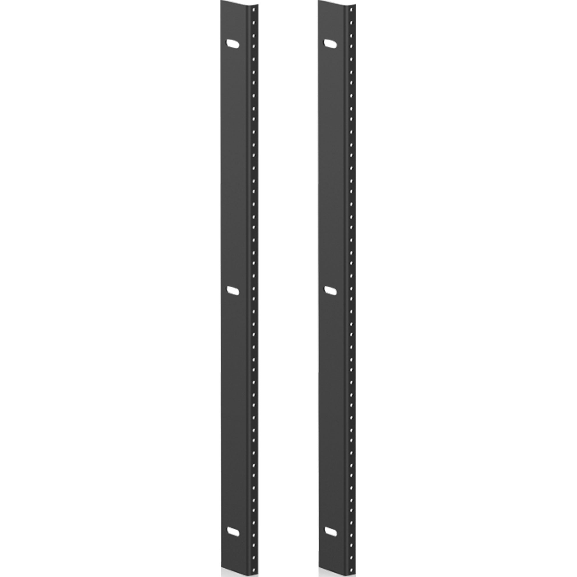 AtlasIED RR316 Extra Rack Rails for 300 Series (16U)