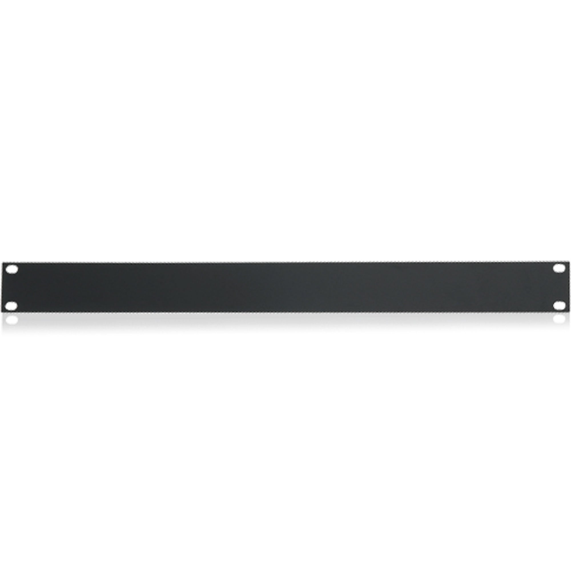 AtlasIED SPR1 19" Blank Recessed Rack Panel (1U)