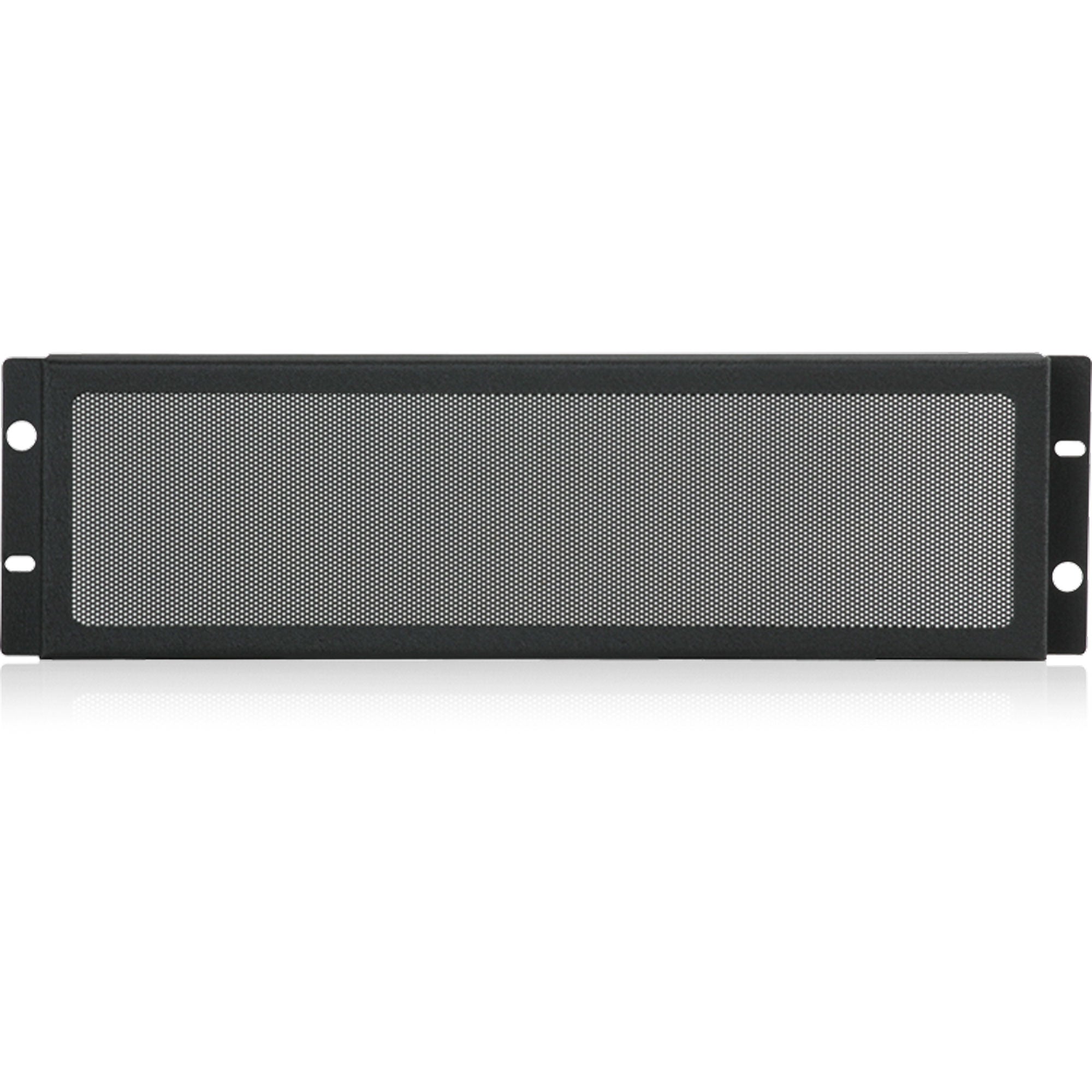 AtlasIED SEC3 19" Rack Mount Security Panel (3U)