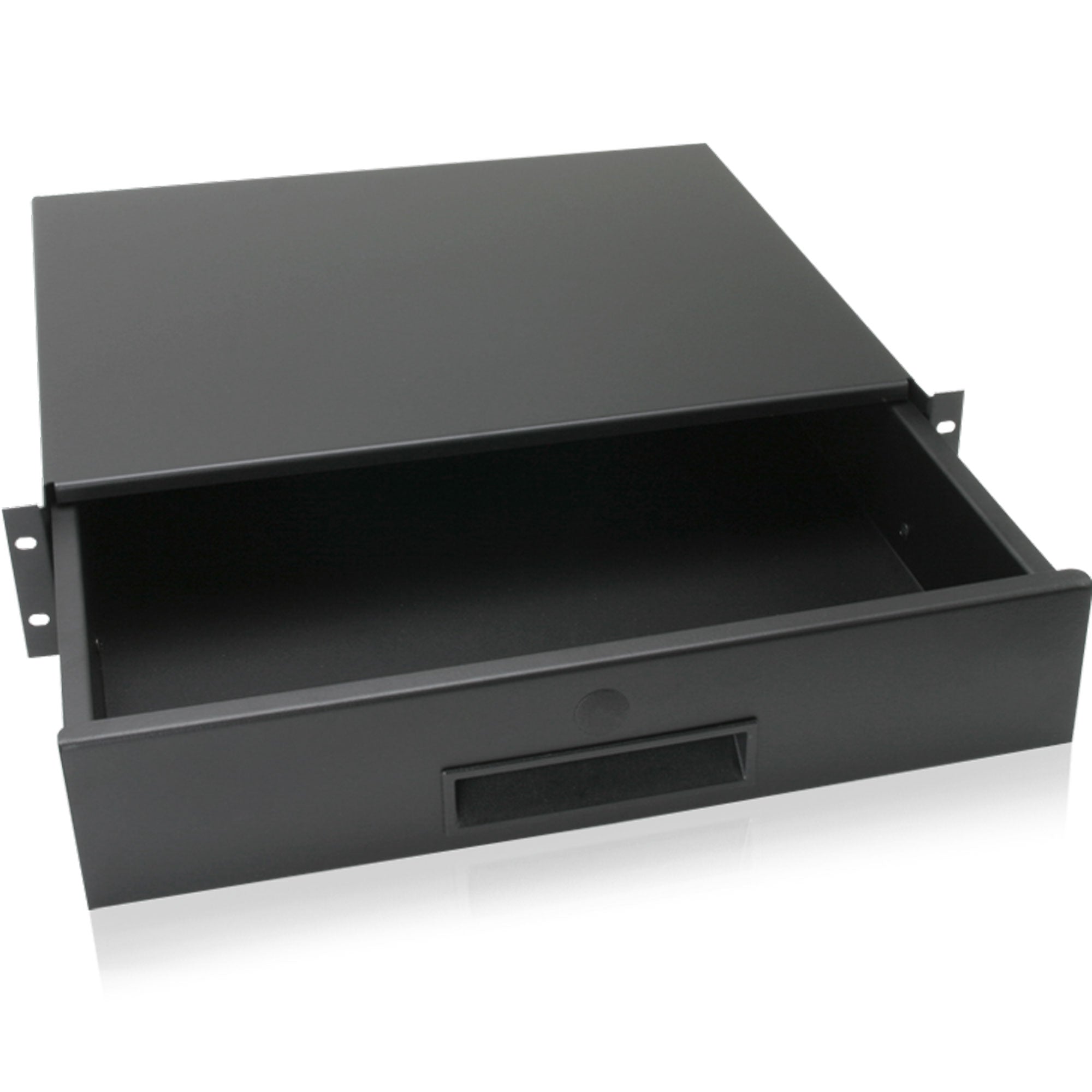 AtlasIED SD2-14 Storage Drawer with 14" Extension (2U)