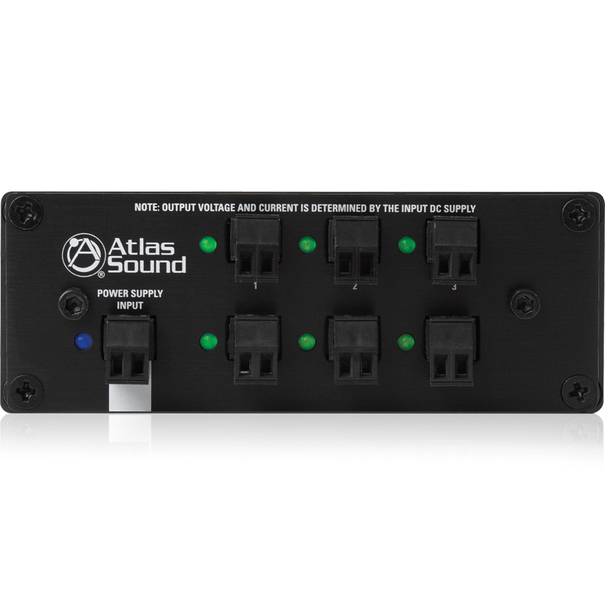 AtlasIED TSD-DCPD DC Power Distribution