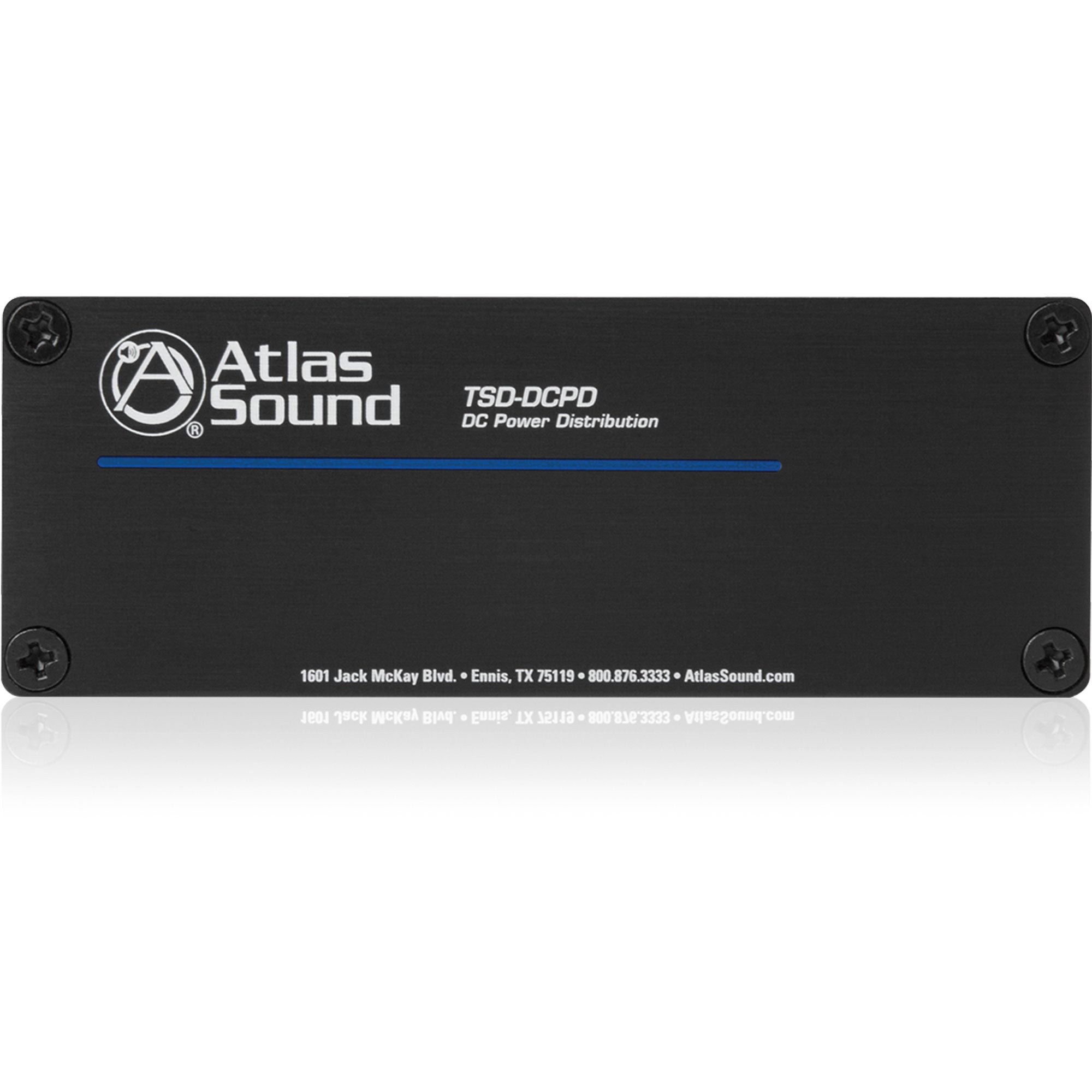 AtlasIED TSD-DCPD DC Power Distribution