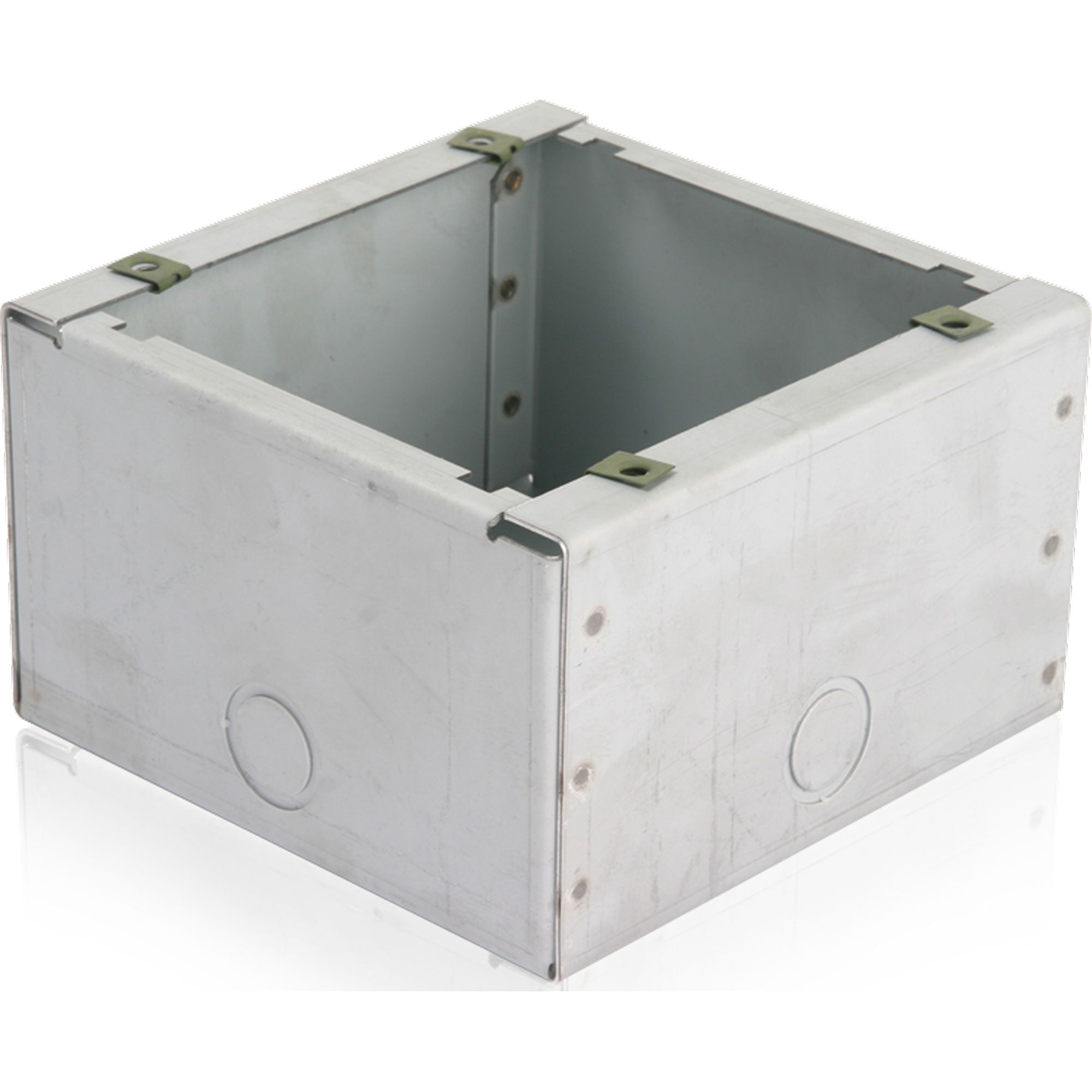 AtlasIED FB4CPB Concrete Pour Box for FB4-XLRF