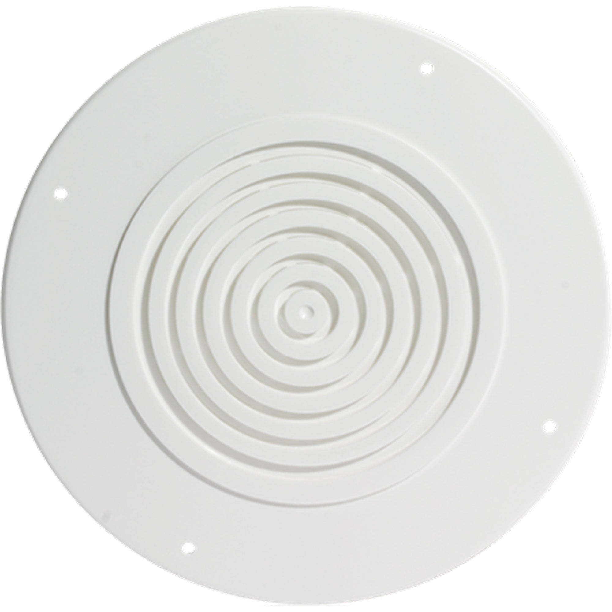 AtlasIED P900 8" Plastic Recessed Baffle