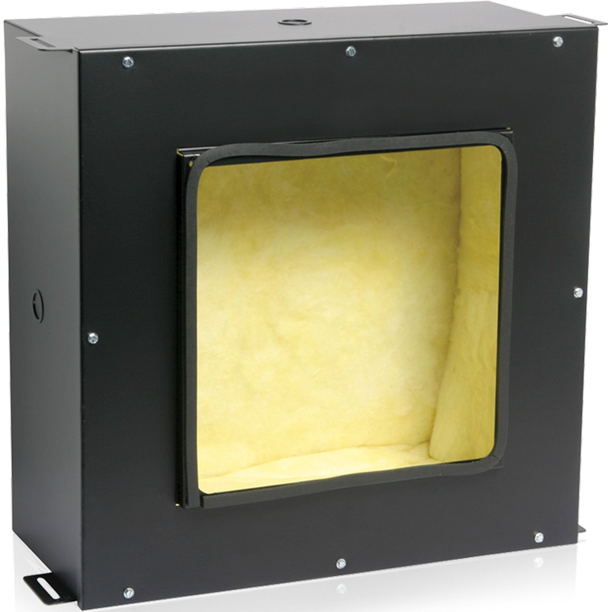 AtlasIED Q418 8" Q Series 1.5 Cubic Ft Enclosure Square