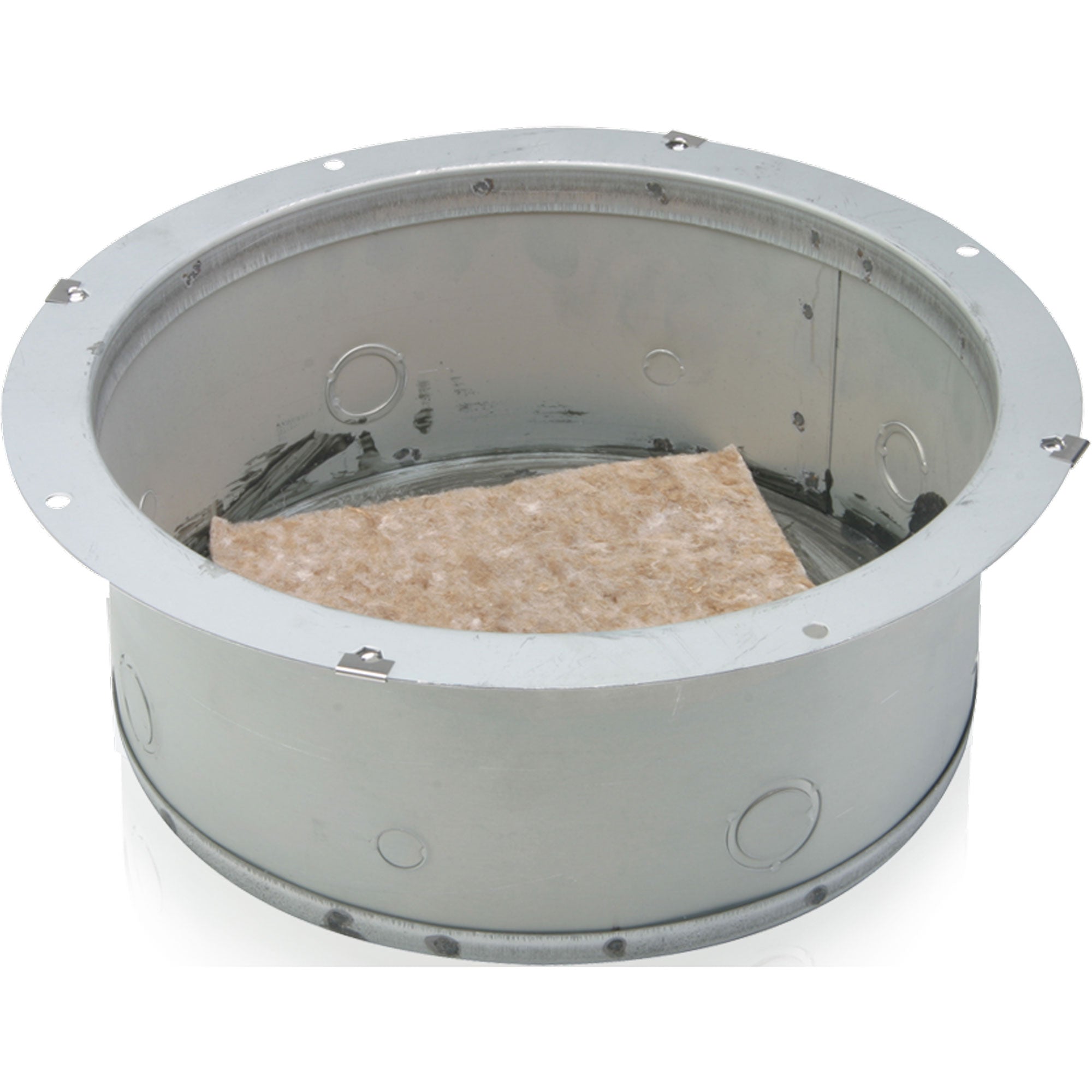 AtlasIED 95-8 8" Recessed Round Enclosure