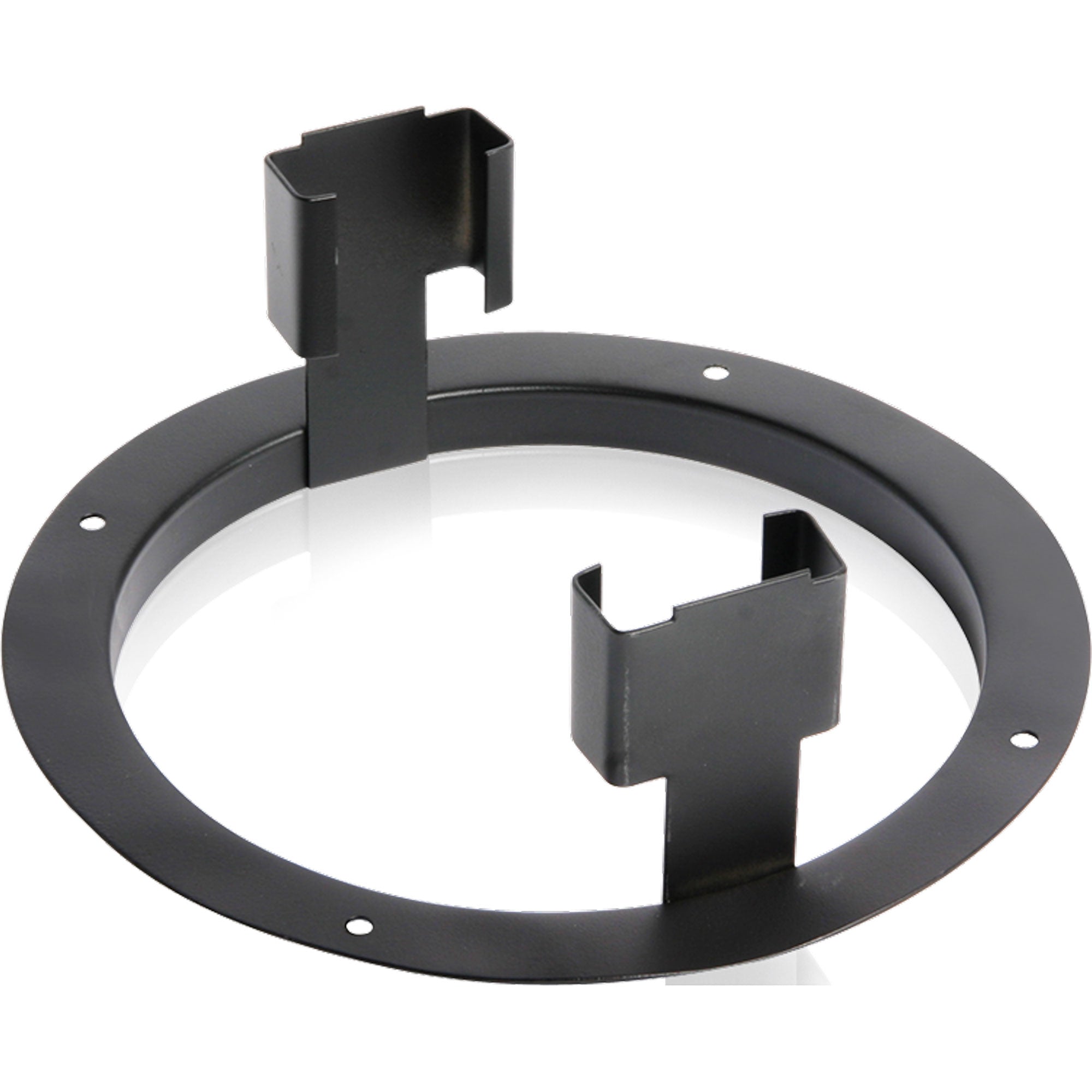 AtlasIED PR411 4" Plaster Mounting Ring