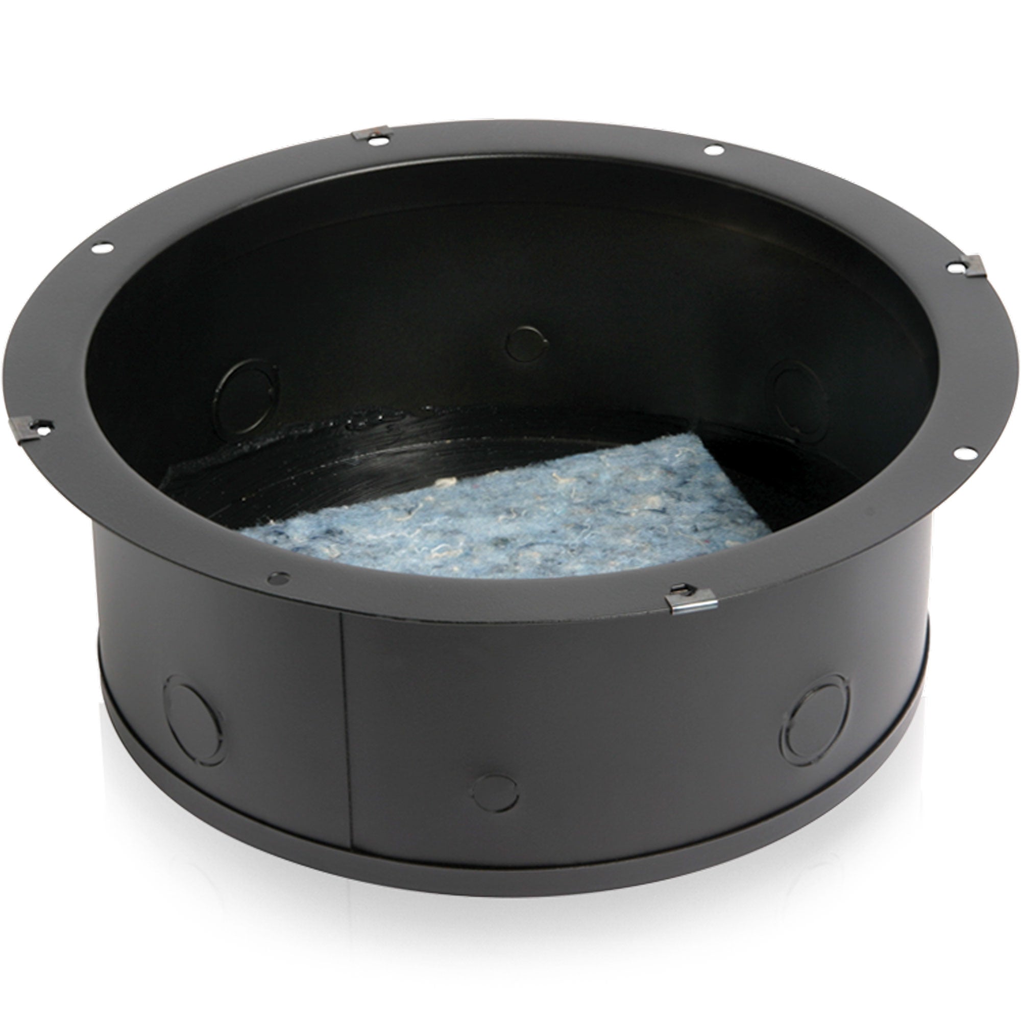 AtlasIED T95-8 High Quality 8" Torsion Enclosure (4.5" Deep)